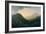 A View in the Lake District, possibly from the Duddon Valley-John Glover-Framed Giclee Print