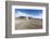 A View Inside the Stratovolcano Crater Snaefellsjokull, Snaefellsnes National Park-Michael Nolan-Framed Photographic Print