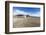 A View Inside the Stratovolcano Crater Snaefellsjokull, Snaefellsnes National Park-Michael Nolan-Framed Photographic Print