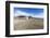 A View Inside the Stratovolcano Crater Snaefellsjokull, Snaefellsnes National Park-Michael Nolan-Framed Photographic Print