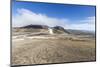 A View Inside the Stratovolcano Crater Snaefellsjokull, Snaefellsnes National Park-Michael Nolan-Mounted Photographic Print