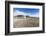 A View Inside the Stratovolcano Crater Snaefellsjokull, Snaefellsnes National Park-Michael Nolan-Framed Photographic Print