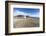 A View Inside the Stratovolcano Crater Snaefellsjokull, Snaefellsnes National Park-Michael Nolan-Framed Photographic Print