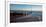 A View of a Groyne at Hayling Island-Chris Button-Framed Photographic Print