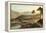 A View of Ambleside-Sidney Richard Percy-Framed Premier Image Canvas