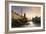 A View of Amsterdam, the Netherlands-Charles Euphrasie Kuwasseg-Framed Giclee Print