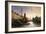 A View of Amsterdam, the Netherlands-Charles Euphrasie Kuwasseg-Framed Giclee Print