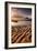 A View of Bamburgh Castle in Northumberland-Chris Button-Framed Photographic Print