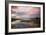 A View of Bosham Harbour-Chris Button-Framed Photographic Print