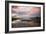 A View of Bosham Harbour-Chris Button-Framed Photographic Print