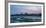 A View of Bosham in West Sussex-Chris Button-Framed Photographic Print