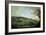 A View of Chatsworth-William Marlow-Framed Giclee Print