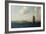 A View of Constantinople-Michael Zeno Diemer-Framed Giclee Print