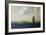 A View of Constantinople-Michael Zeno Diemer-Framed Giclee Print