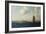 A View of Constantinople-Michael Zeno Diemer-Framed Giclee Print