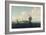 A View of Constantinople-Michael Zeno Diemer-Framed Giclee Print