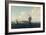 A View of Constantinople-Michael Zeno Diemer-Framed Giclee Print