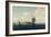 A View of Constantinople-Michael Zeno Diemer-Framed Giclee Print