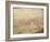 A View of Deal-Joseph Mallord William Turner-Framed Giclee Print