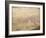 A View of Deal-Joseph Mallord William Turner-Framed Giclee Print