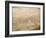 A View of Deal-Joseph Mallord William Turner-Framed Giclee Print