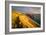 A View of Durdle Door in Dorset-Chris Button-Framed Photographic Print