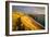 A View of Durdle Door in Dorset-Chris Button-Framed Photographic Print