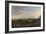 A View of Edinburgh from the West, C.1822-26-Alexander Nasmyth-Framed Giclee Print