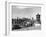 A view of Edinburgh showing the Castle, June 1947-Staff-Framed Photographic Print