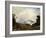 A View of Fairmont Waterworks, Philadelphia-Thomas Moran-Framed Giclee Print