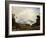 A View of Fairmont Waterworks, Philadelphia-Thomas Moran-Framed Giclee Print