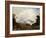 A View of Fairmont Waterworks, Philadelphia-Thomas Moran-Framed Giclee Print