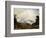 A View of Fairmont Waterworks, Philadelphia-Thomas Moran-Framed Giclee Print