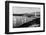 A View of Geneva-null-Framed Photographic Print