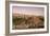 A View of Granada-Heinrich Hansen-Framed Giclee Print