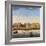 A View of Greenwich Hospital-John Paul-Framed Premium Giclee Print