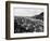 A View of Heidelberg-null-Framed Photographic Print