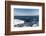 A View of Ilulissat Icefjord, Greenland, Denmark, Polar Regions-Sergio Pitamitz-Framed Photographic Print