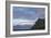 A View Of Kalsoy Island As Seen From Esturoy Island, Faroe Islands-Karine Aigner-Framed Photographic Print