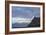 A View Of Kalsoy Island As Seen From Esturoy Island, Faroe Islands-Karine Aigner-Framed Photographic Print