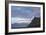 A View Of Kalsoy Island As Seen From Esturoy Island, Faroe Islands-Karine Aigner-Framed Photographic Print