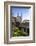 A View of Kings College from the Backs, Cambridge, Cambridgeshire, England, United Kingdom, Europe-Charlie Harding-Framed Photographic Print