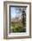 A View of Kings College from the Backs, Cambridge, Cambridgeshire, England, United Kingdom, Europe-Charlie Harding-Framed Photographic Print