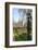 A View of Kings College from the Backs, Cambridge, Cambridgeshire, England, United Kingdom, Europe-Charlie Harding-Framed Photographic Print