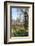 A View of Kings College from the Backs, Cambridge, Cambridgeshire, England, United Kingdom, Europe-Charlie Harding-Framed Photographic Print