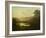 A View of Langdale Pikes-F. Smith-Framed Giclee Print