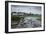 A View of Langstone Mill-Chris Button-Framed Photographic Print