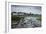 A View of Langstone Mill-Chris Button-Framed Photographic Print