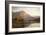 A View of Loch Lomond near Inversnaid, Scotland-Alfred Fontville de Breanski-Framed Giclee Print