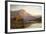 A View of Loch Lomond near Inversnaid, Scotland-Alfred Fontville de Breanski-Framed Giclee Print